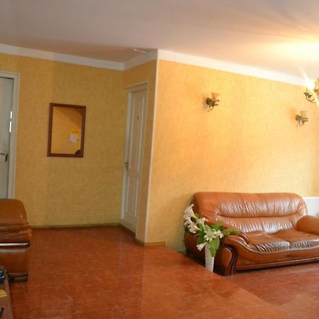 Hotel Gudauri Kvesheti Экстерьер фото