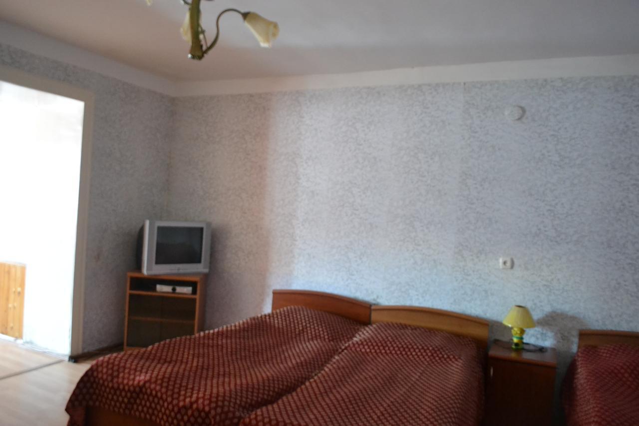 Hotel Gudauri Kvesheti Номер фото