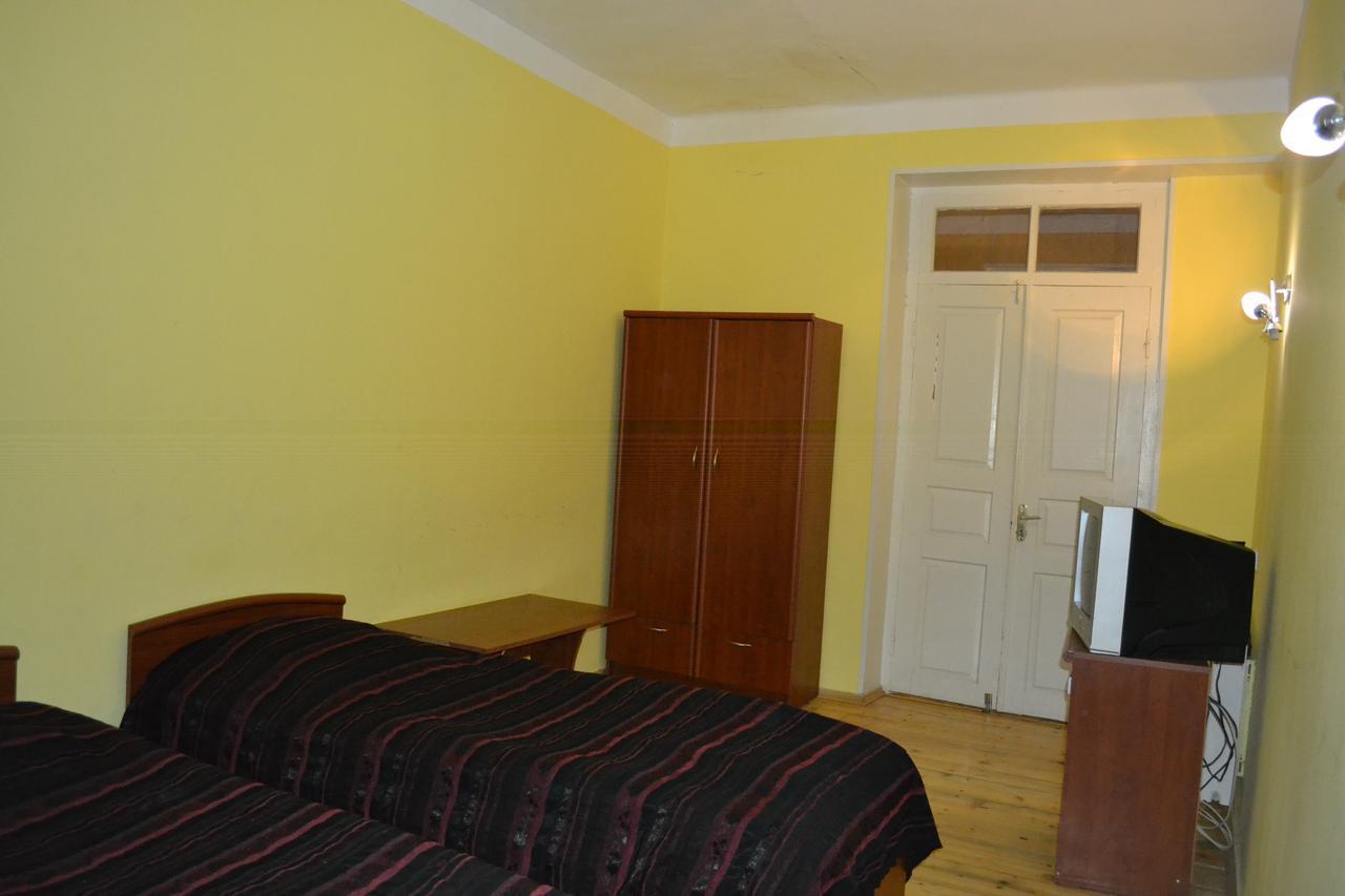 Hotel Gudauri Kvesheti Экстерьер фото