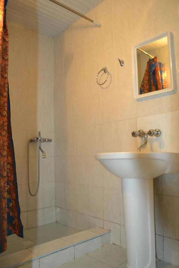 Hotel Gudauri Kvesheti Номер фото