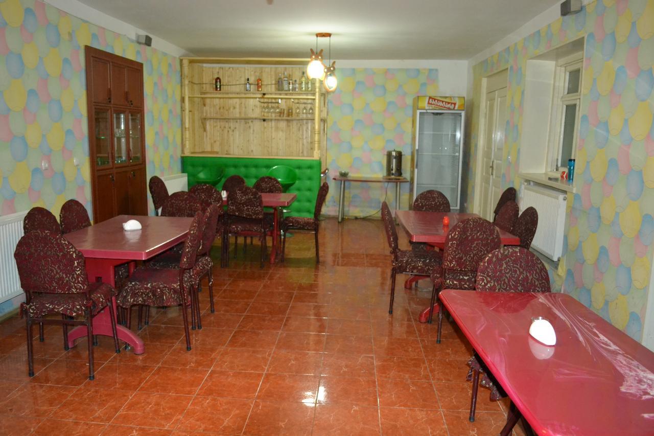 Hotel Gudauri Kvesheti Номер фото