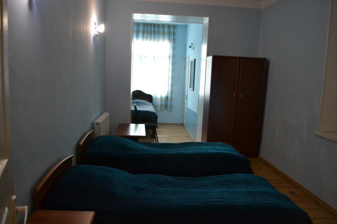 Hotel Gudauri Kvesheti Номер фото