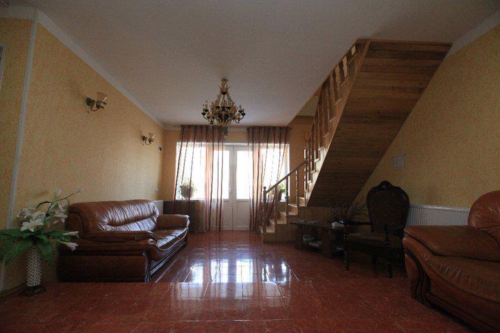 Hotel Gudauri Kvesheti Экстерьер фото