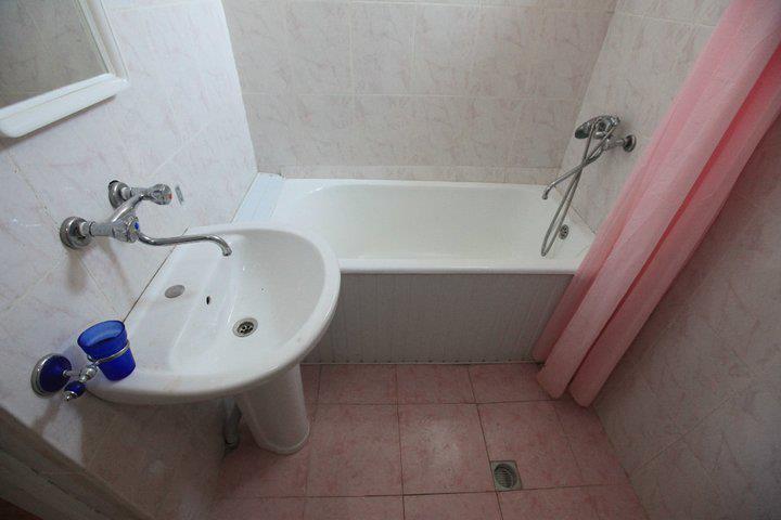 Hotel Gudauri Kvesheti Экстерьер фото